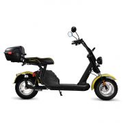 Электроскутер SIBERTON PRO 2500W