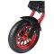 Электроскутер WHITE SIBERIA Wild Wheel+ 3950W