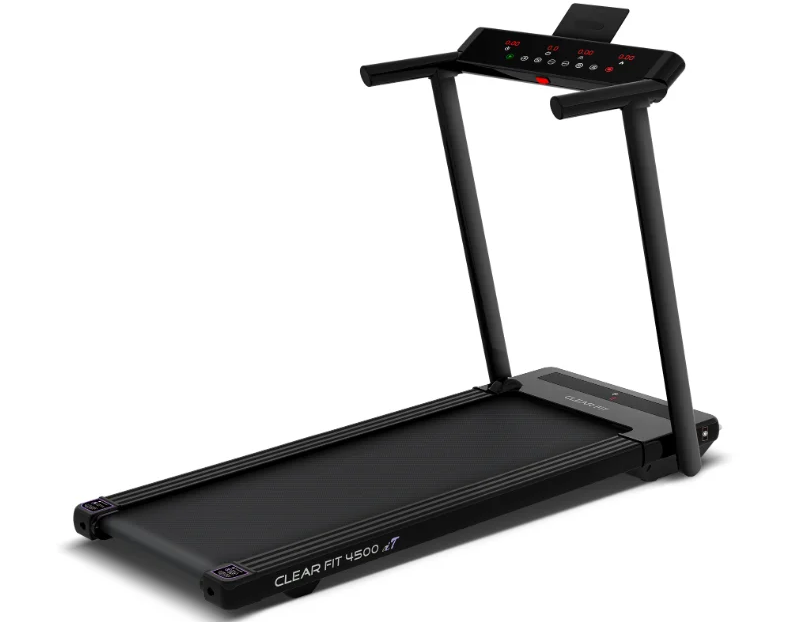 Беговая дорожка Clear Fit IT 4500 Беговая дорожка Clear Fit IT 4500