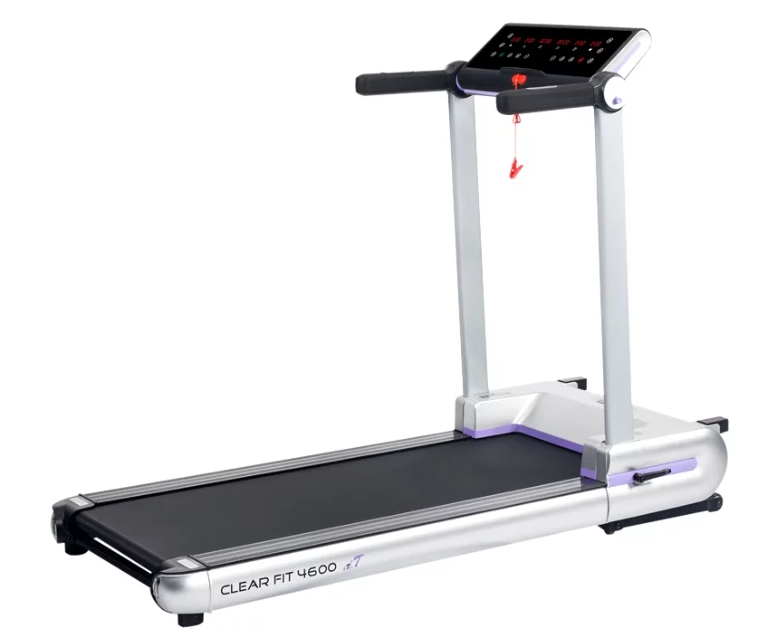 Беговая дорожка Clear Fit IT 4600 Беговая дорожка Clear Fit IT 4600