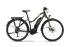 Электровелосипед Haibike Sduro Trekking 6.0 men 500Wh 20s XT Черный original 2018