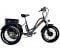 Электровелосипед трехколесный Eco-bike Grizzly M5 700W 36V/15Ah